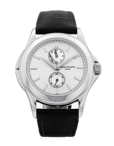 Patek Philippe Complications 5134P-001 Patek Philippe Complications 5134P-001